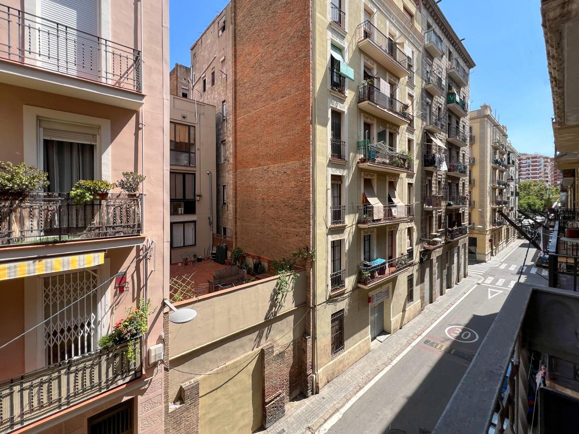 Stay U-Nique Apartments Begur Barselona Dış mekan fotoğraf