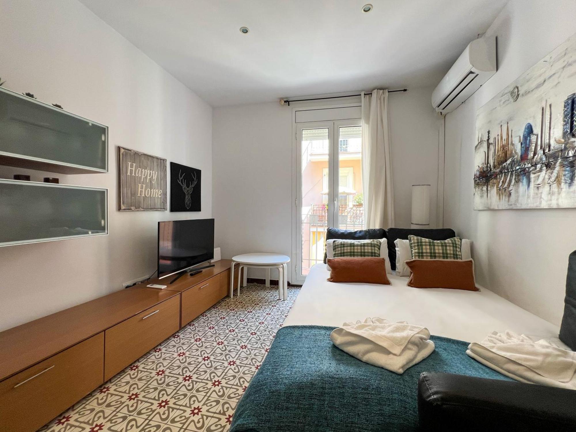 Stay U-Nique Apartments Begur Barselona Dış mekan fotoğraf