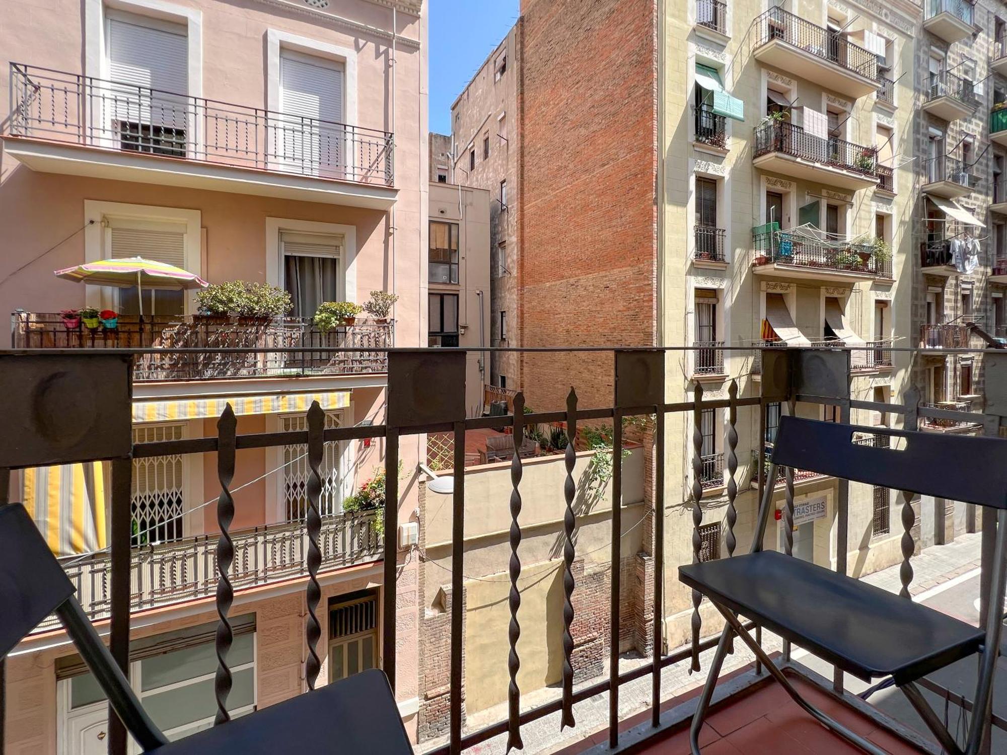 Stay U-Nique Apartments Begur Barselona Dış mekan fotoğraf