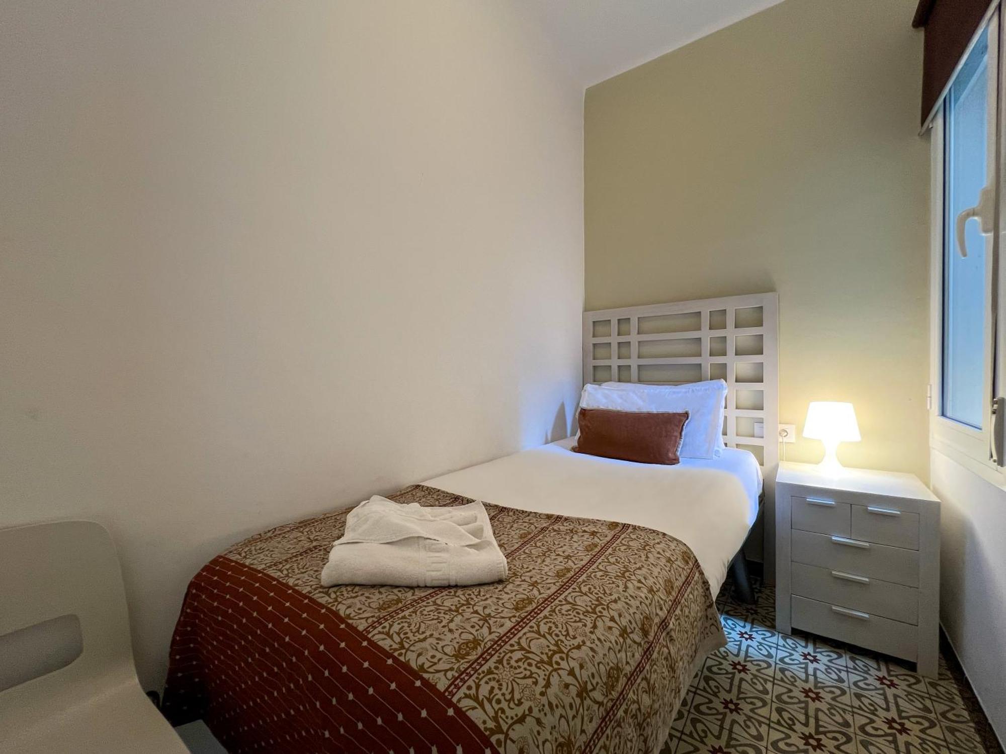 Stay U-Nique Apartments Begur Barselona Dış mekan fotoğraf