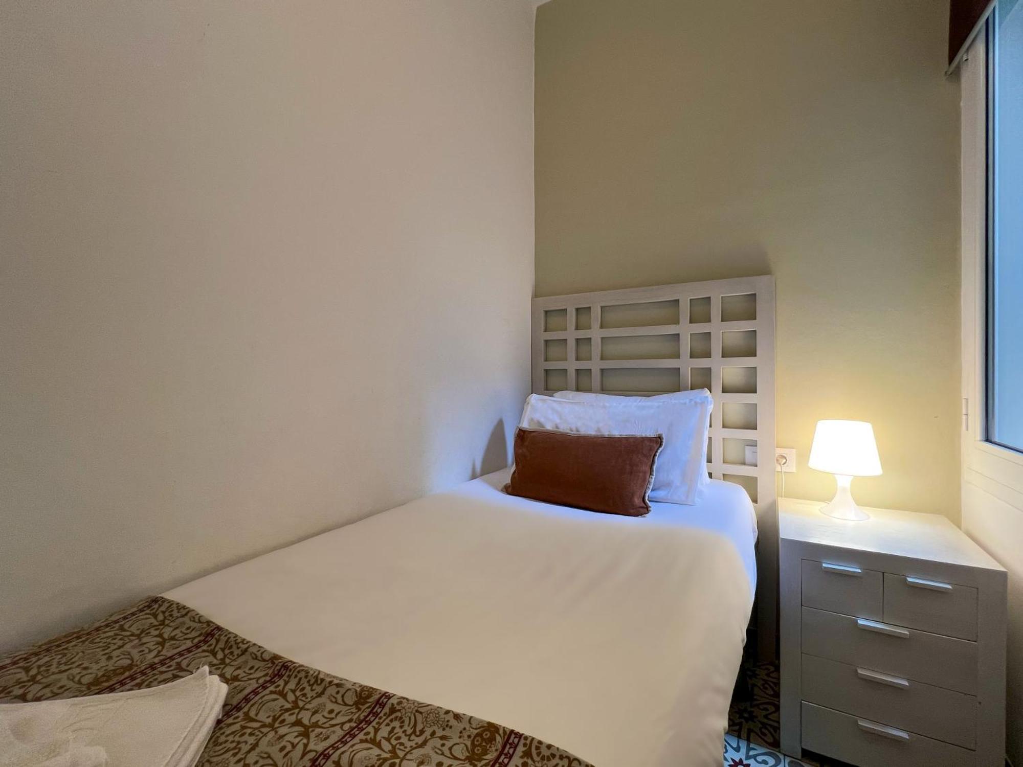 Stay U-Nique Apartments Begur Barselona Dış mekan fotoğraf