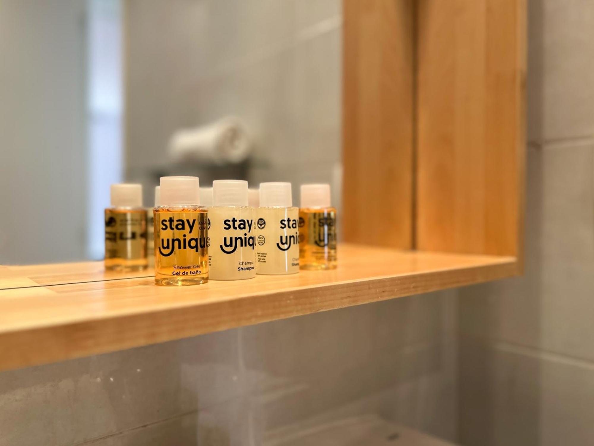 Stay U-Nique Apartments Begur Barselona Dış mekan fotoğraf