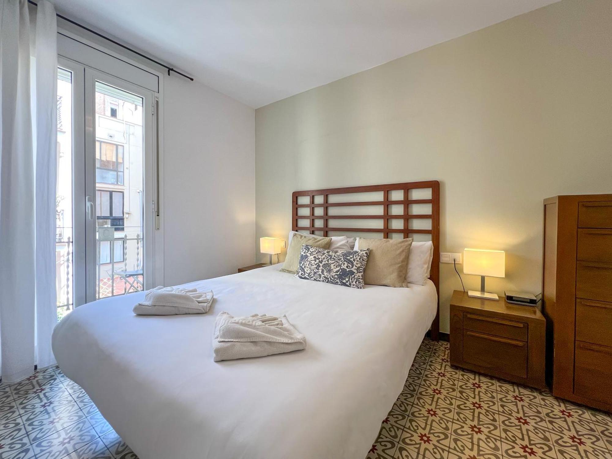 Stay U-Nique Apartments Begur Barselona Dış mekan fotoğraf